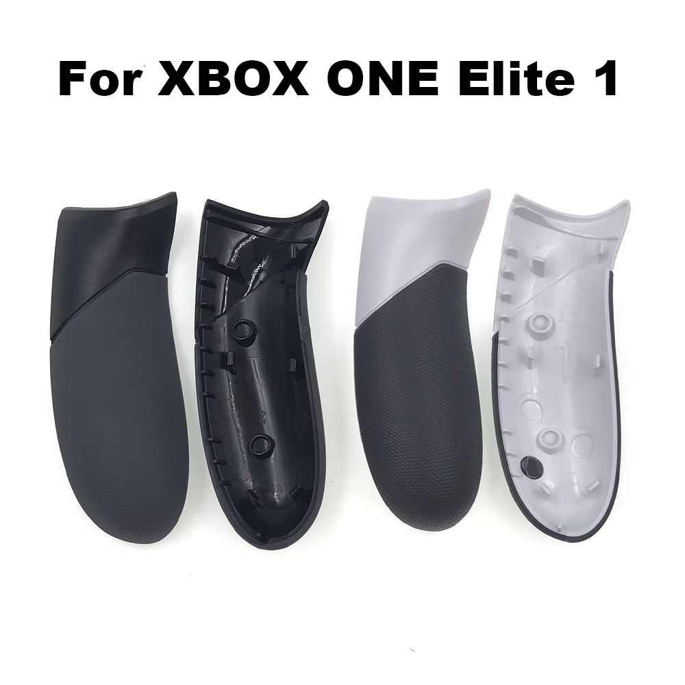 Xbox Elite Controller - 1-3 ペア高品質交換用リアハンドルグリップ Xbox One Elite ゲームパッドハンドグリップ