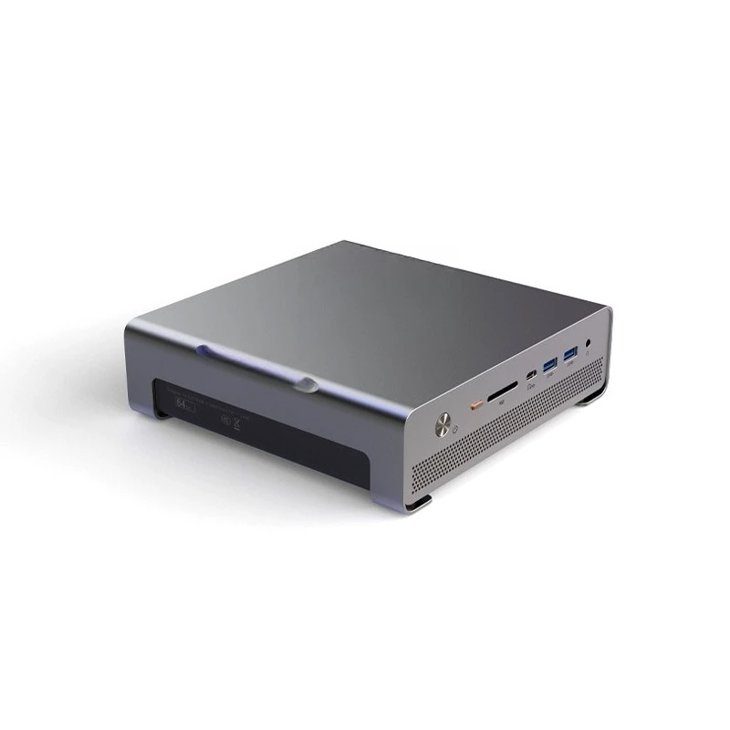 Console Gaming Hand - ミニコンソール AMD AI MAX + 395