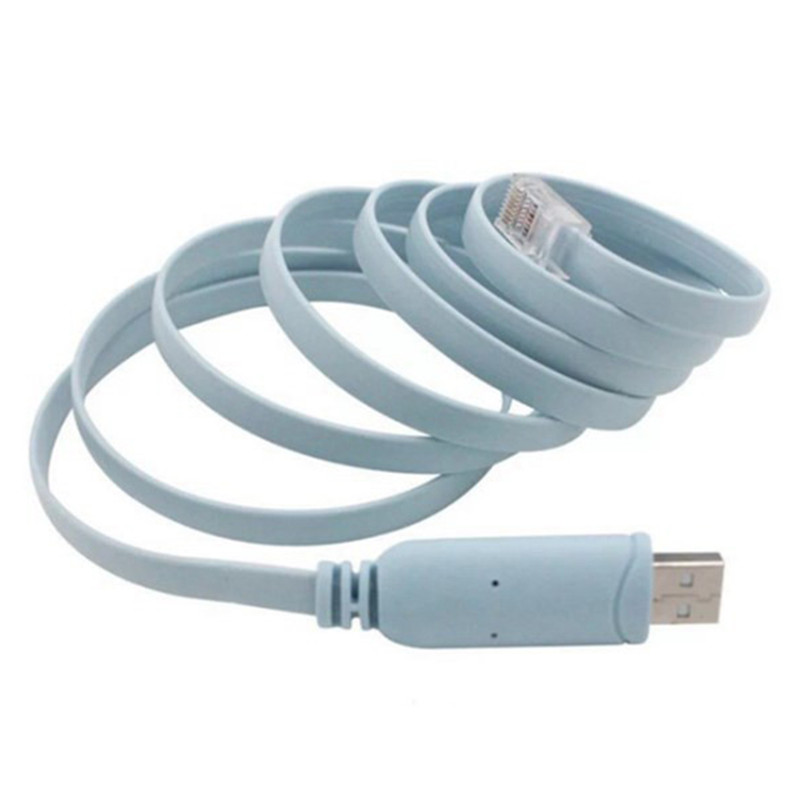 Lan Cable Gaming - 1Pc 新しい USB に RJ45 USB
