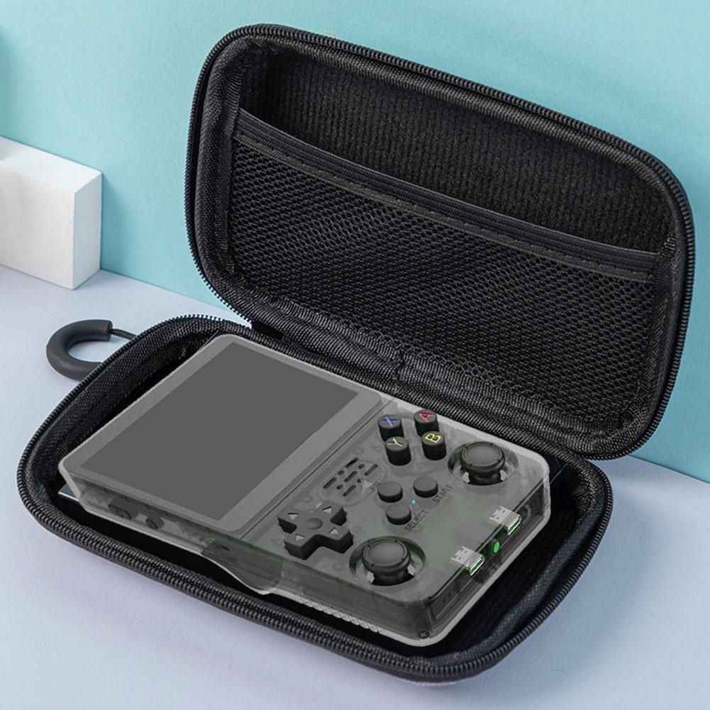 1 個ポータブルゲームケース R36S/R35S ゲームコン - Gaming Console Bag のレビューと価格