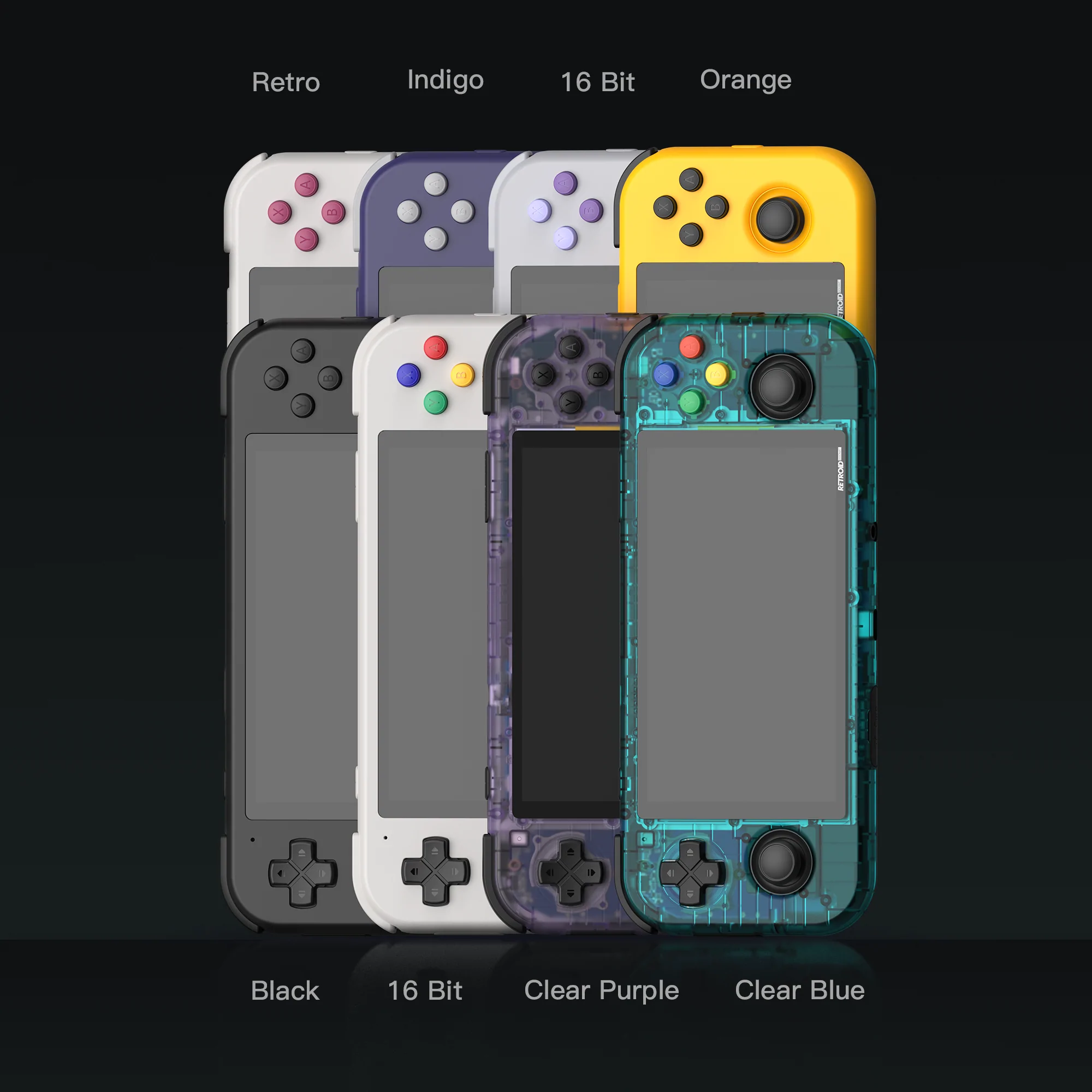 Androidゲーミングコンソールのフラッグシップ、アップデ - Console Gaming Hand のレビューと価格