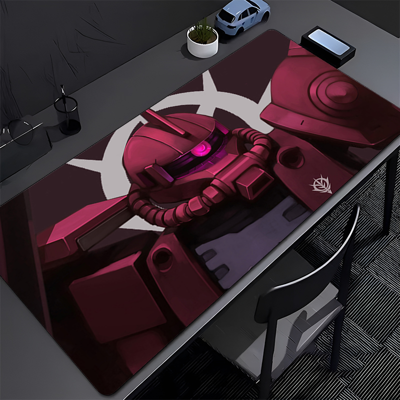 90 × 40 センチメートルマウスパッドアニメガビネテゲー - Gaming Console Desk のレビューと価格