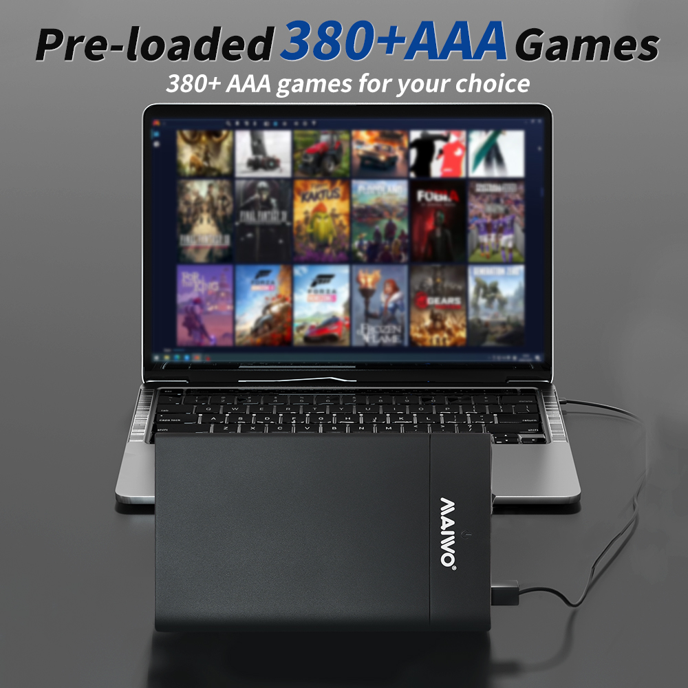 Playnite-ポータブルビデオゲームコンソール,ps4, - Gaming Console Portable Pc のレビューと価格