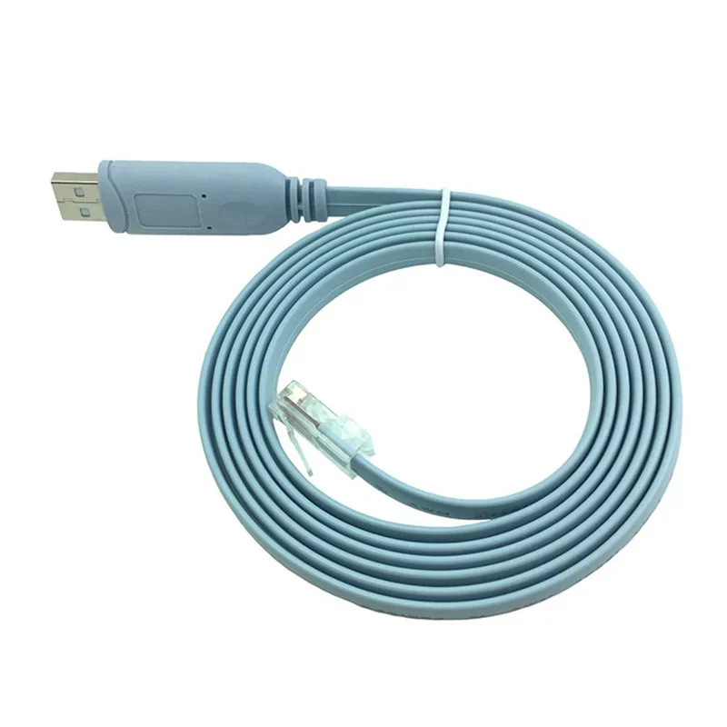 USBからrj45コンソールのケーブル,rs232,Cisc - Lan Cable Gaming のレビューと価格