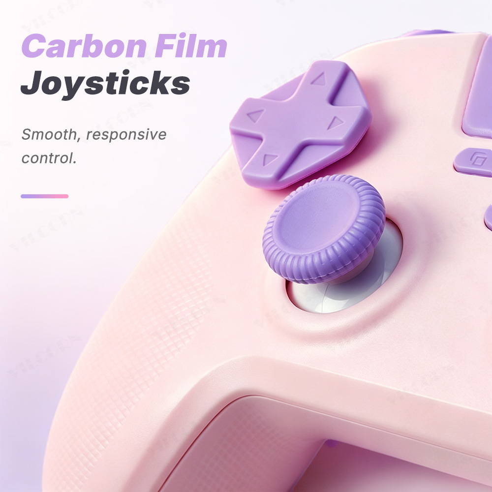 ワイヤレス PC ゲームコントローラー デュアル振動ゲームパ - Gaming Console Steam Deck のレビューと価格