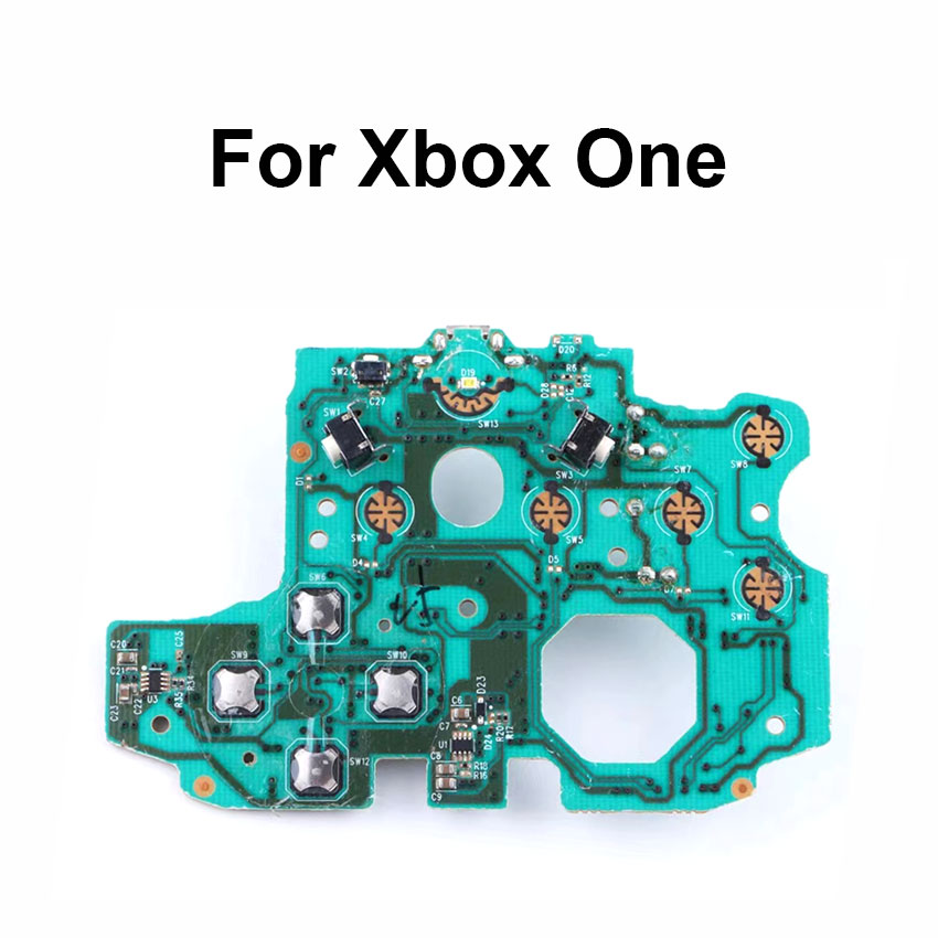 Jcd xbox one sエリート1 2コントローラボード - Microsoft Console Xbox Series X のレビューと価格
