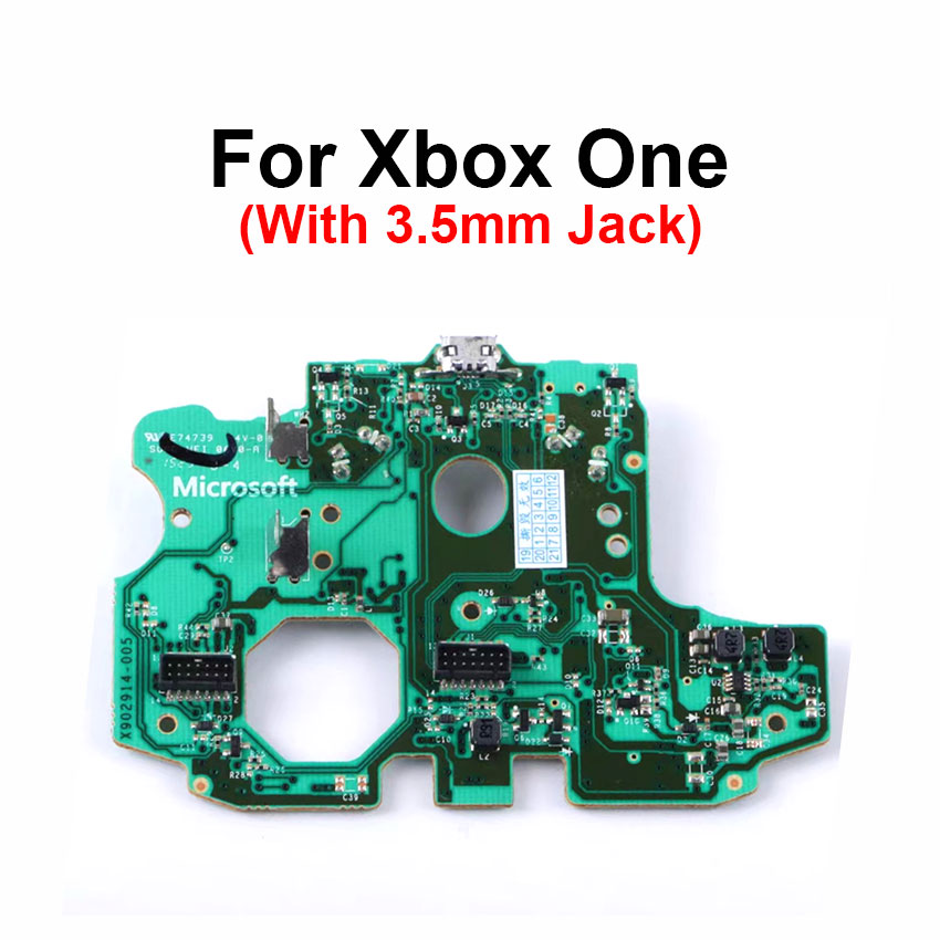 Jcd xbox one sエリート1 2コントローラボード - Microsoft Console Xbox Series X のレビューと価格