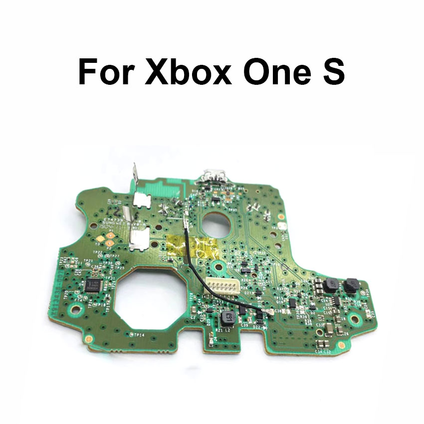 Jcd xbox one sエリート1 2コントローラボード - Microsoft Console Xbox Series X のレビューと価格