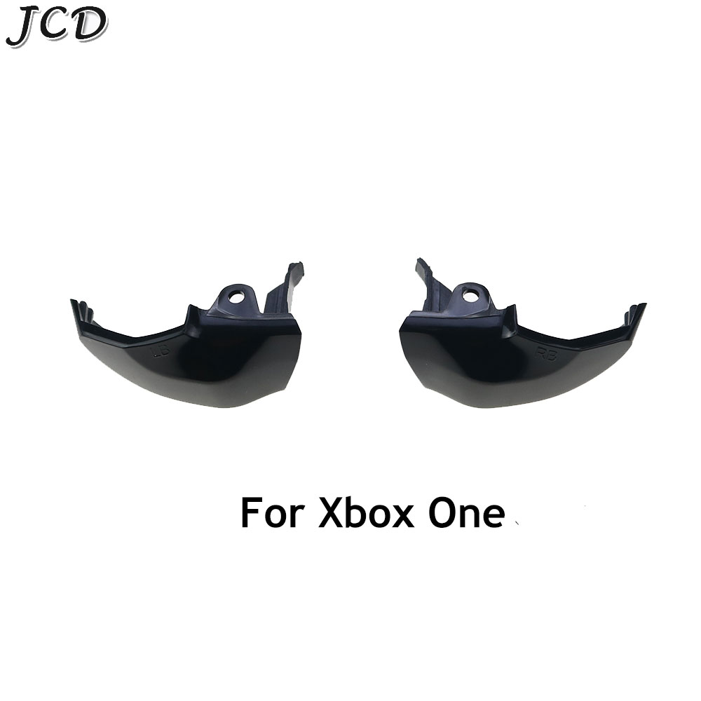 JCD-LB rbバンパートリガーボタン、コントローラーの交 - Xbox Elite Controller のレビューと価格
