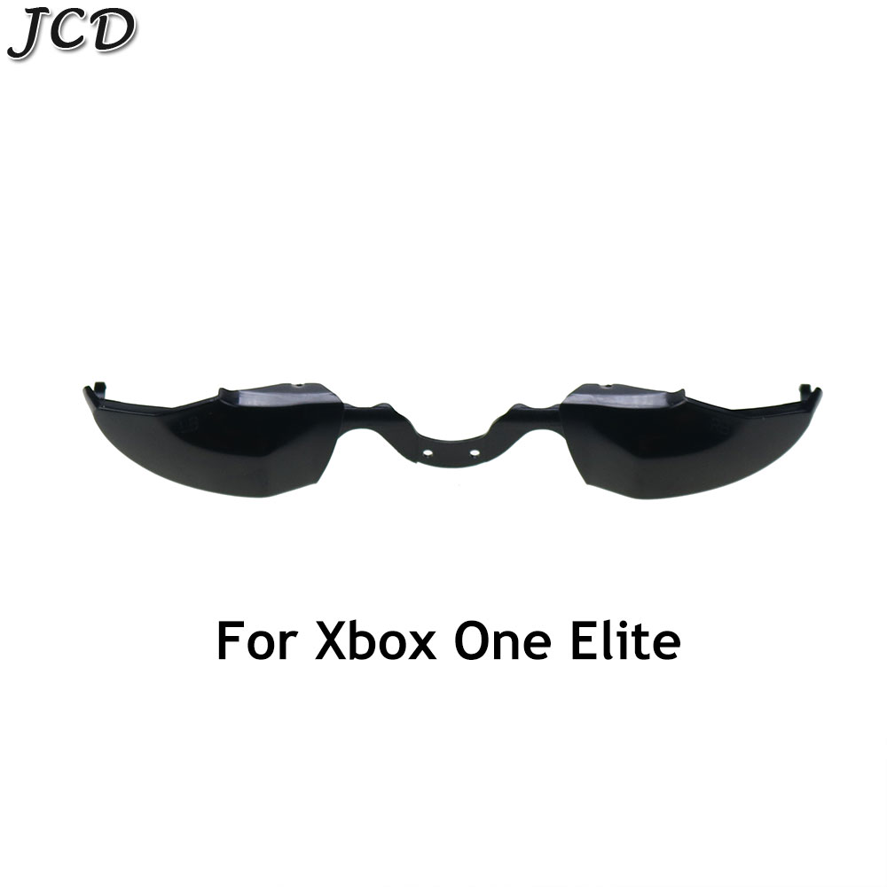 JCD-LB rbバンパートリガーボタン、コントローラーの交 - Xbox Elite Controller のレビューと価格