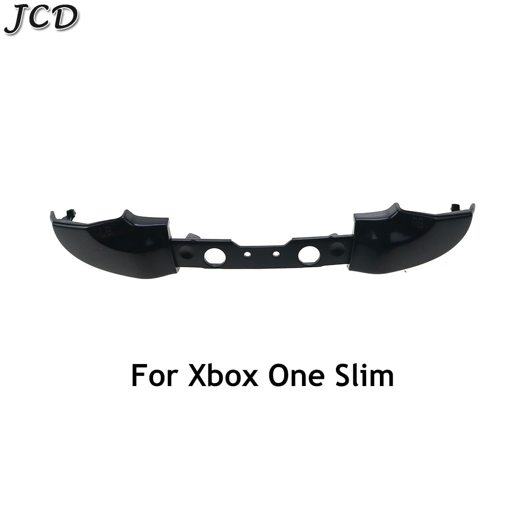 JCD-LB rbバンパートリガーボタン、コントローラーの交 - Xbox Elite Controller のレビューと価格