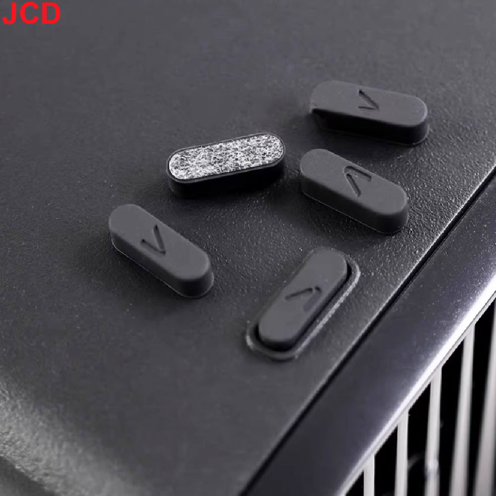 Jcd-ゴム足滑り止めスリムハウジング保護カバー、xbox  - Microsoft Console Xbox Series X のレビューと価格