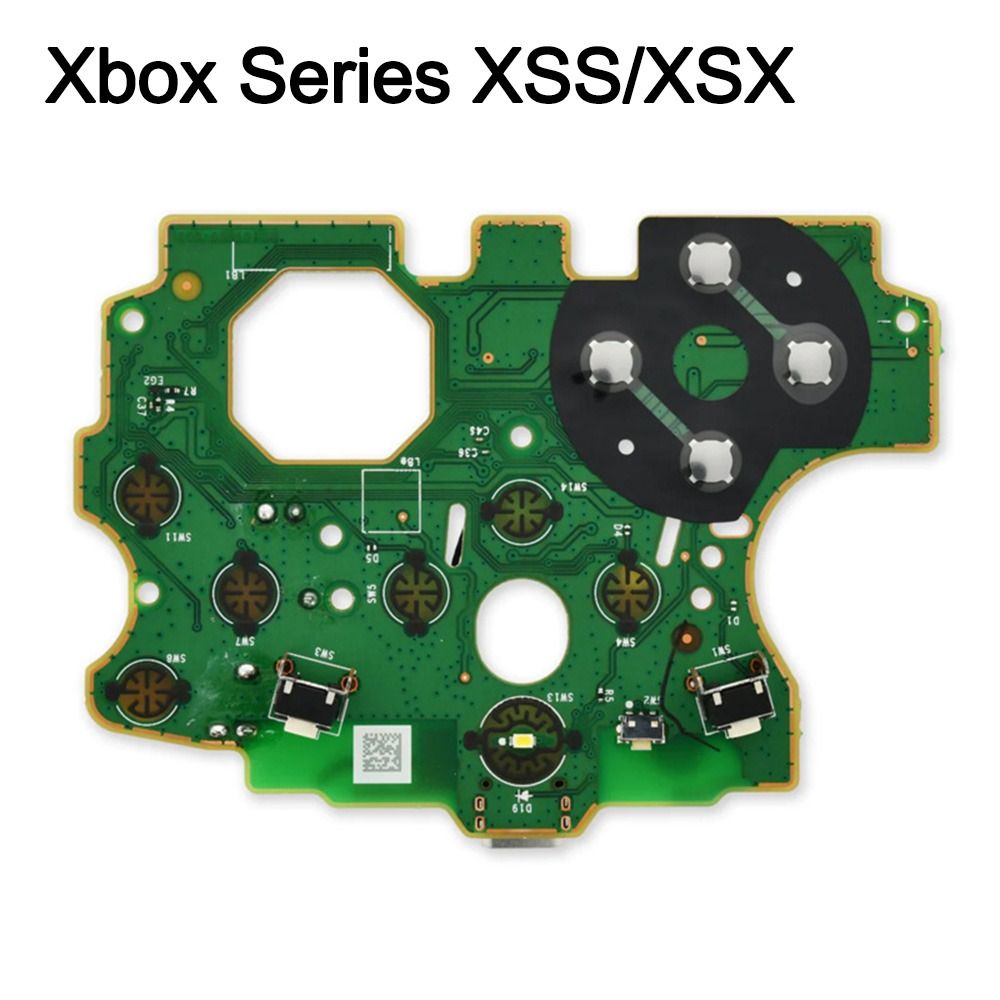 ゲームコントローラー用回路基板,シリーズs,x,エリート,1 - Xbox Elite Controller のレビューと価格