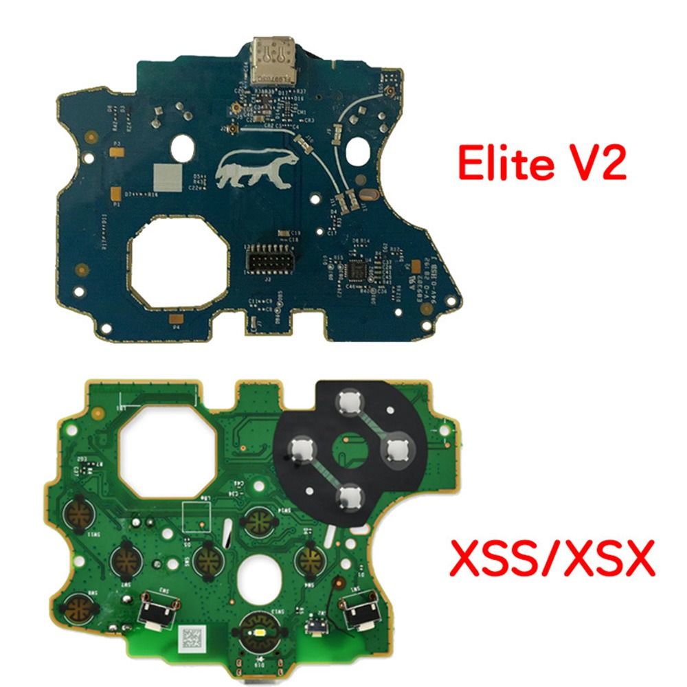 ゲームコントローラー用回路基板,シリーズs,x,エリート,1 - Xbox Elite Controller のレビューと価格