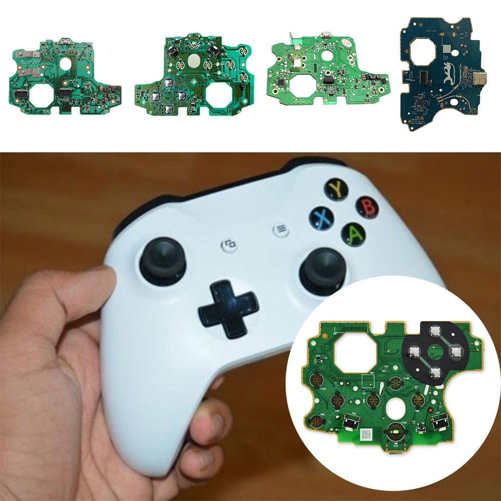 ゲームコントローラー用回路基板,シリーズs,x,エリート,1 - Xbox Elite Controller のレビューと価格