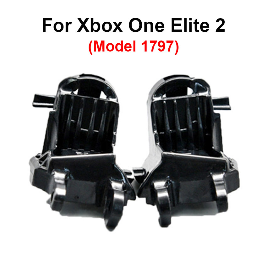 Jcd-オリジナルのサムスティックjoystickグリップ、 - Xbox Elite Controller のレビューと価格