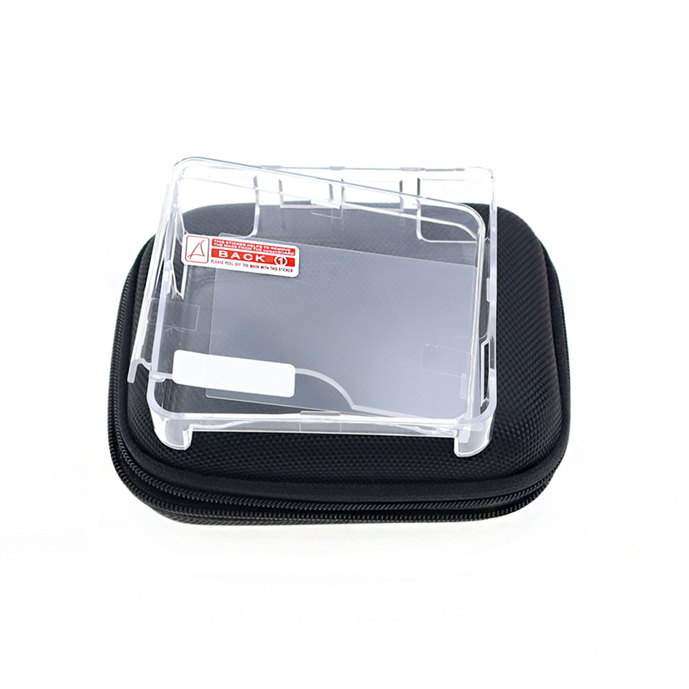 GBA SP ゲームコンソール用キャリングポーチ トラベルケ - Gaming Console Bag のレビューと価格