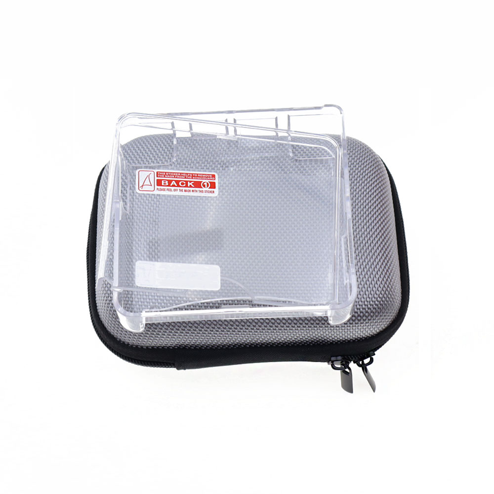 GBA SP ゲームコンソール用キャリングポーチ トラベルケ - Gaming Console Bag のレビューと価格