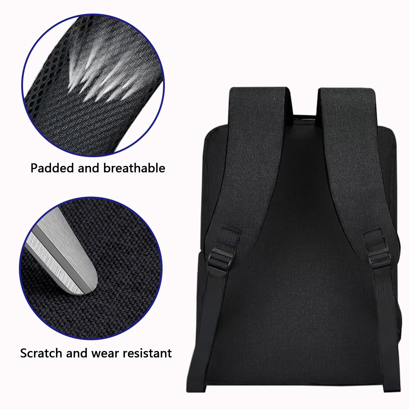PS5用ゲーミングトラベルバックパック、ゲームディスク用のP - Gaming Console Bag のレビューと価格