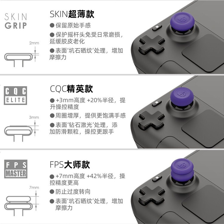スカル＆コー。 スチームデッキ/OLED/ROG Ally/ - Gaming Console Steam Deck のレビューと価格