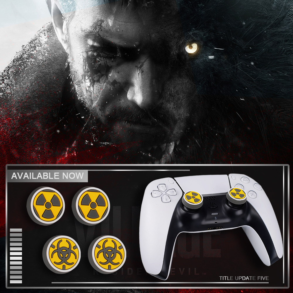 親指スティックグリップキャップサムスティックジョイスティック - Xbox Elite Controller のレビューと価格