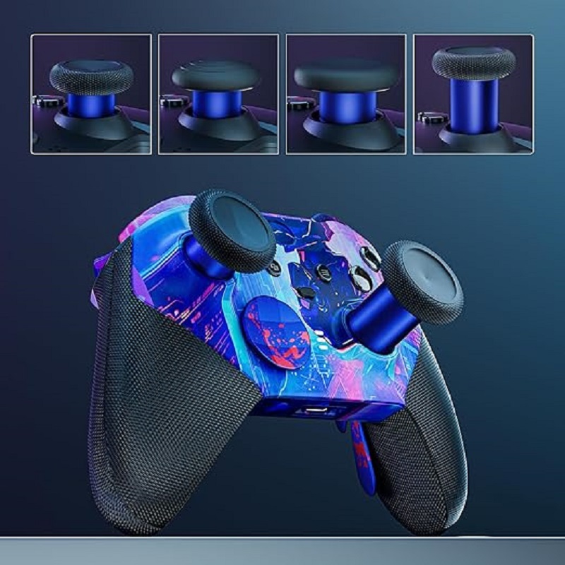 Xbox Elite Series 2 コントローラー用14 - Xbox Elite Controller のレビューと価格