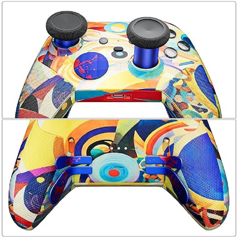 Xbox Elite Series 2 コントローラー用14 - Xbox Elite Controller のレビューと価格
