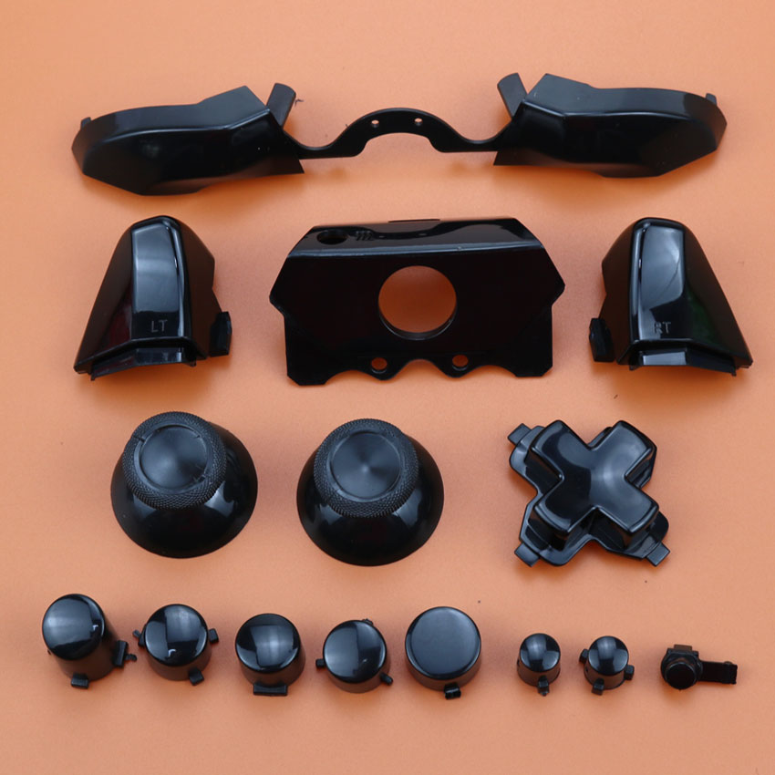 Jexbox oneライトコントローラー、d-pad、lb、 - Xbox Elite Controller のレビューと価格