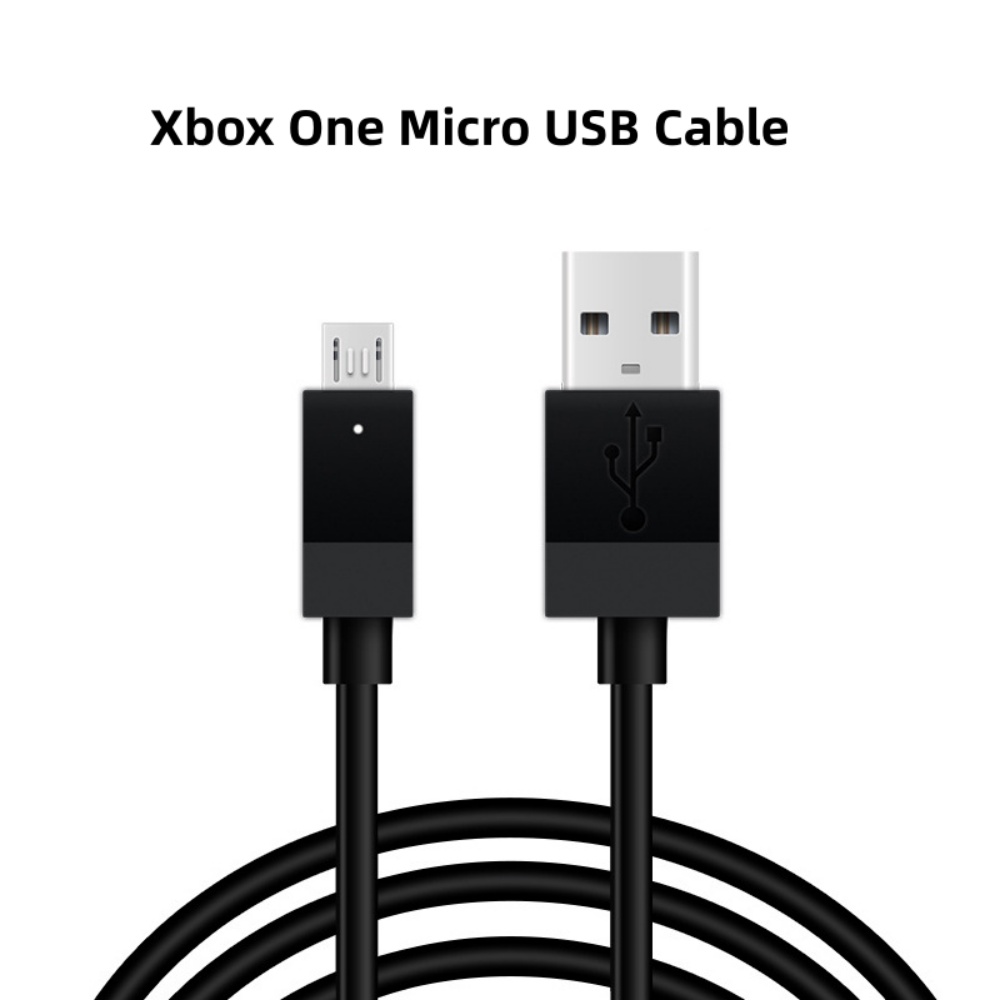 1M/2.75M USB ケーブル PS5 コントローラーと - Xbox Elite Controller のレビューと価格