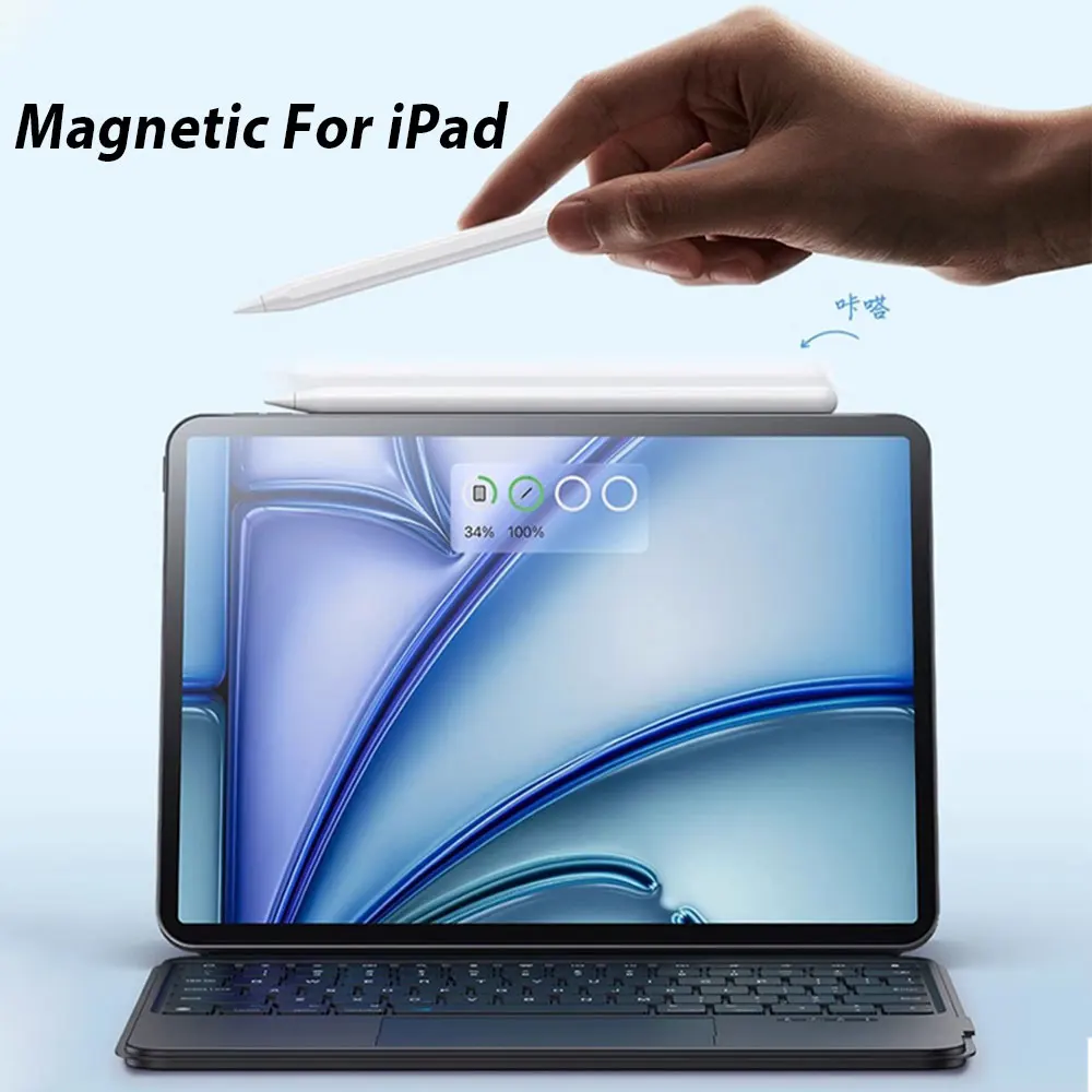 Apple Pencil用、iPad Air 11 M2 M - Gaming Console Ipad のレビューと価格