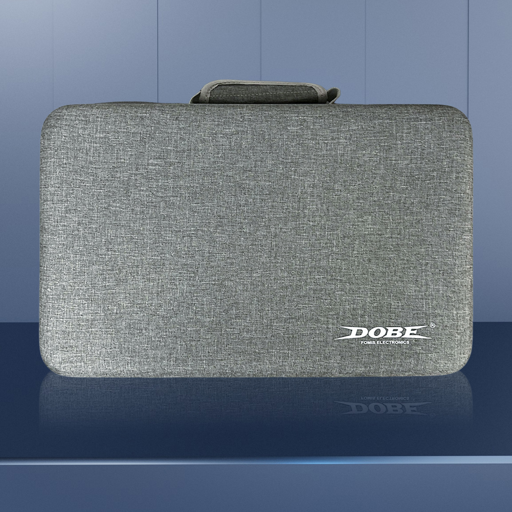 PS5用ハードシェル,コンソールコントローラーなど,プレイス - Gaming Console Bag のレビューと価格