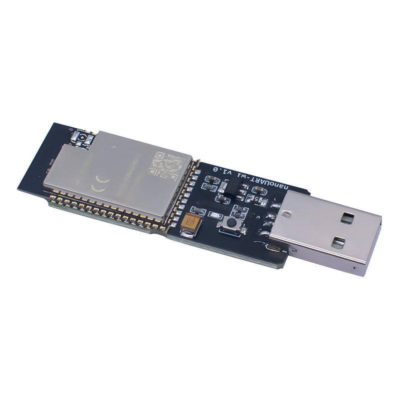 nanoUART-W1 ESP32-S2 開発ボード USB - Gaming Console Esp32 のレビューと価格