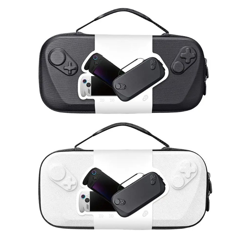 ROG 用 XBOX Ally X ハンドヘルドユニバーサル - Gaming Console Bag のレビューと価格