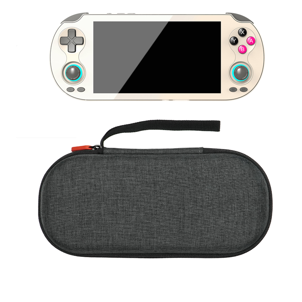 収納袋 ANBERNIC RG VITA/RG VITA P - Gaming Console Bag のレビューと価格
