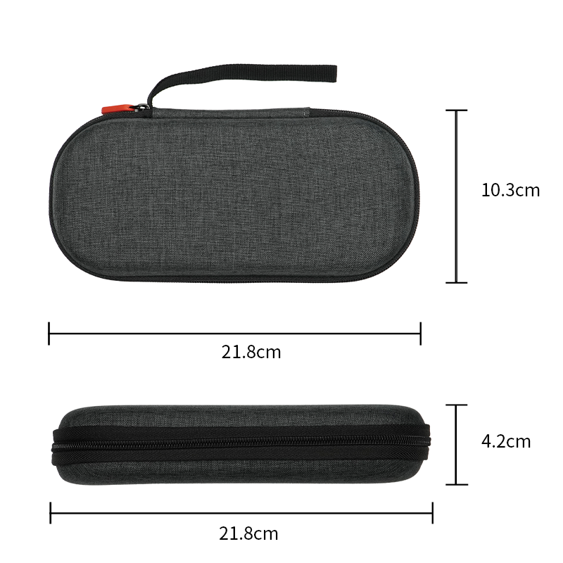 収納袋 ANBERNIC RG VITA/RG VITA P - Gaming Console Bag のレビューと価格